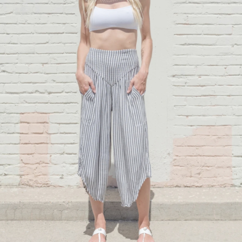 Kin Amora Colorway Capri